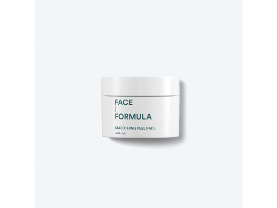 Smoothing Peel Pads 60pads