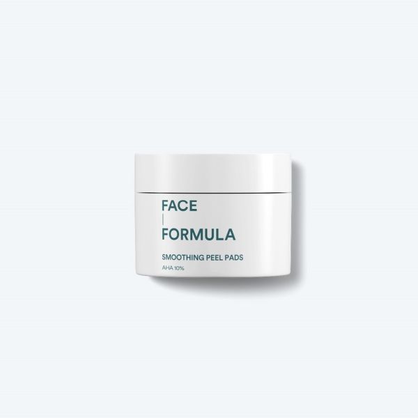 Smoothing Peel Pads 60pads