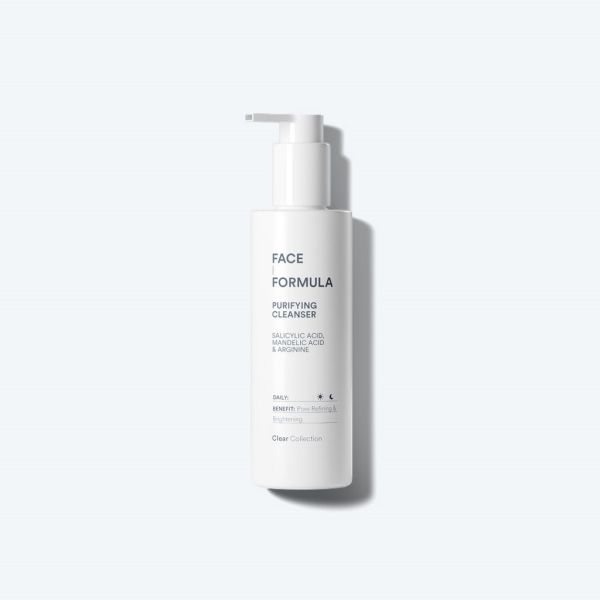 Purifying Cleanser 200ml