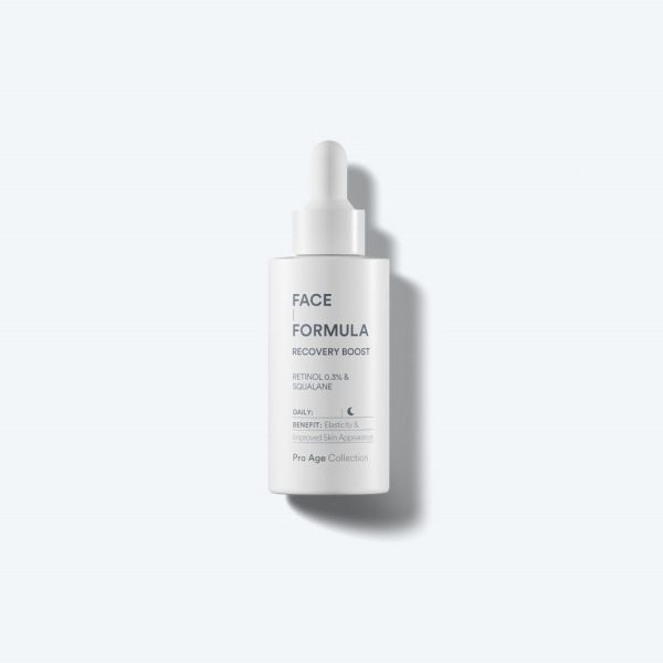 Recovery Boost 30ml