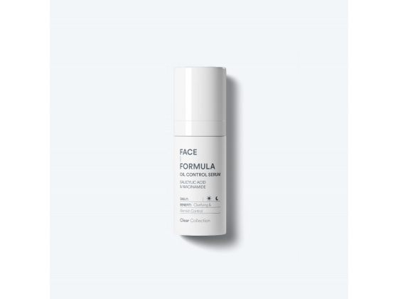 Oil Control Serum 30ml