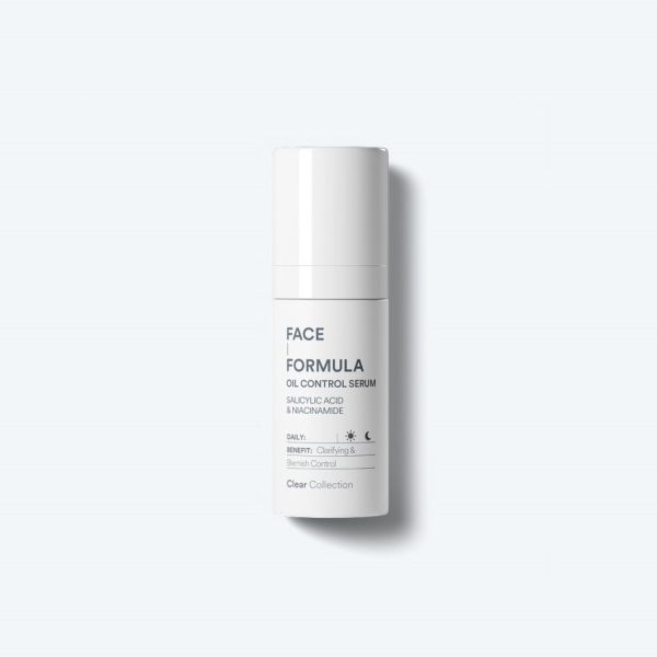 Oil Control Serum 30ml