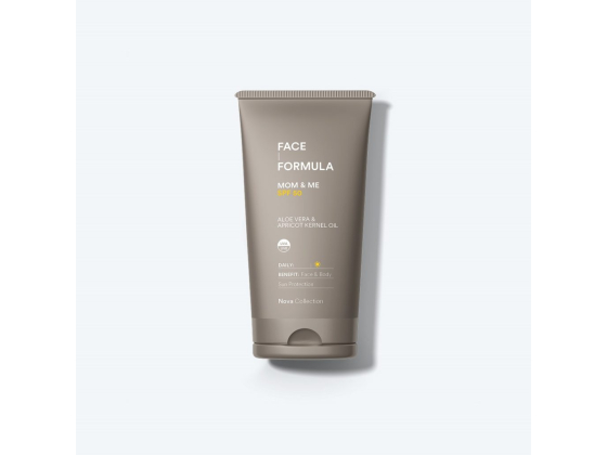 Mom & Me SPF 50 100ml