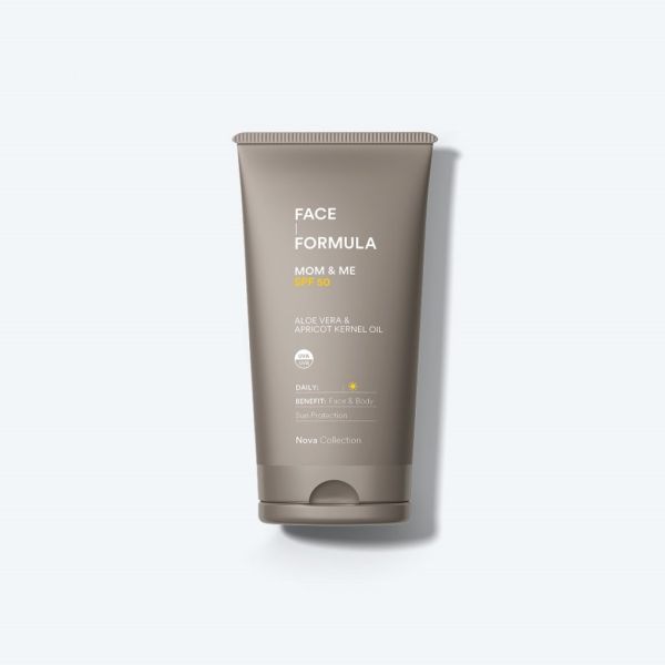 Mom & Me SPF 50 100ml