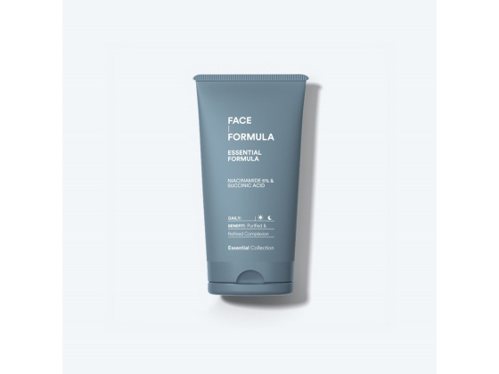 Essential Formula 6% 100ml