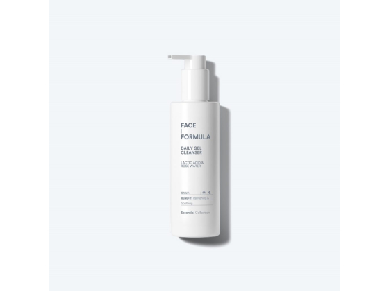 Daily Gel Cleanser 200ml