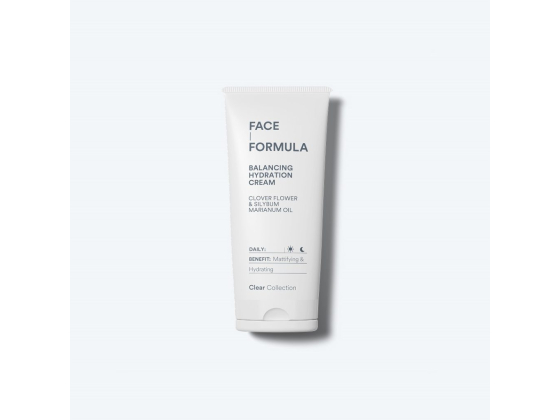 Balancing Hydration Cream 60ml