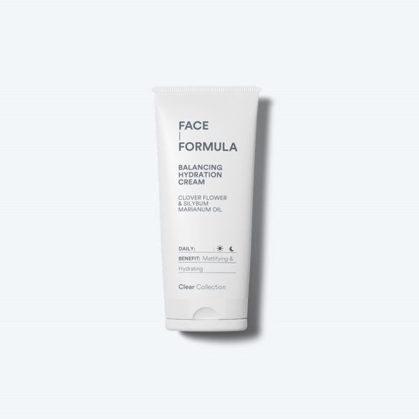 Balancing Hydration Cream 60ml