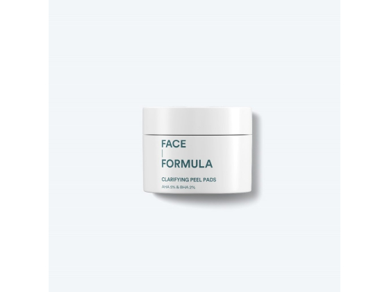 Clarifying Peel Pads 60pads