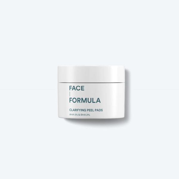 Clarifying Peel Pads 60pads