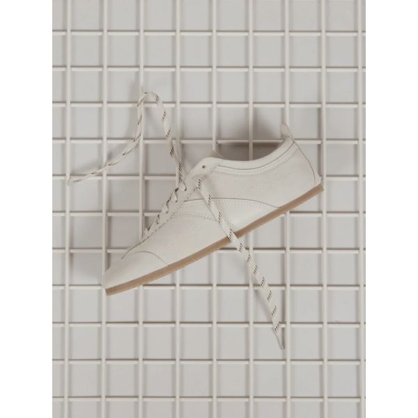Ghost Suede/Leather Offwhite