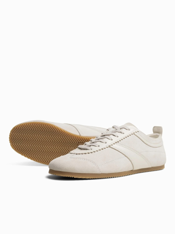 Shade Suede/Leather Offwhite - Image 5