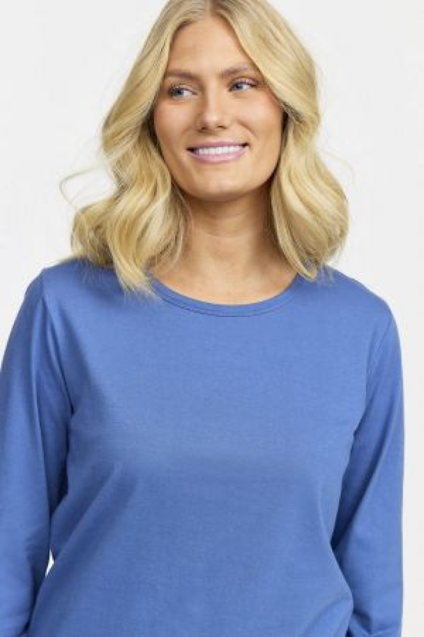 Pyjamas 70135 Blå - Image 3