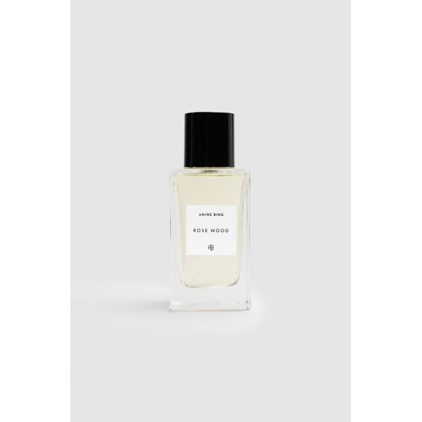 ROSE WOOD EAU DE PARFUM