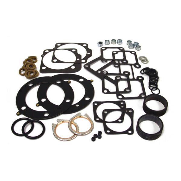  EST top end gasket kit. Shovel 3-5/8" big bore