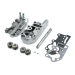 Oil pump assembly.73-91 BT