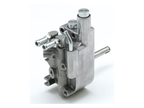 Oil pump assembly.73-91 BT