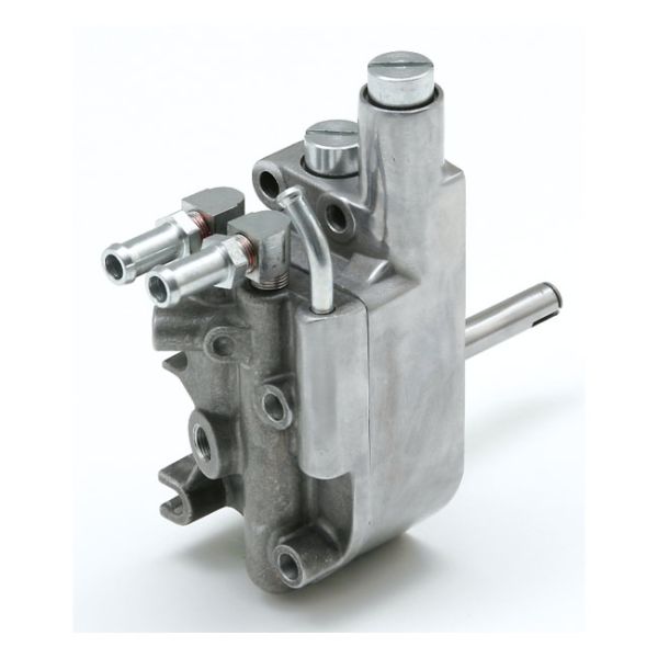 Oil pump assembly.73-91 BT