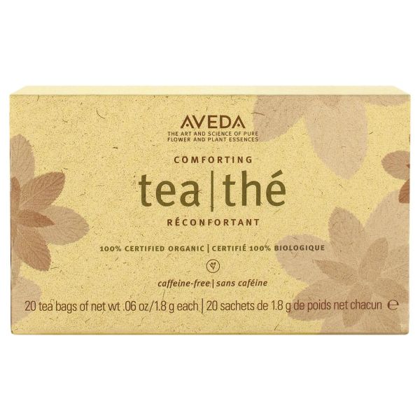 Aveda Comforting Tea Bags
