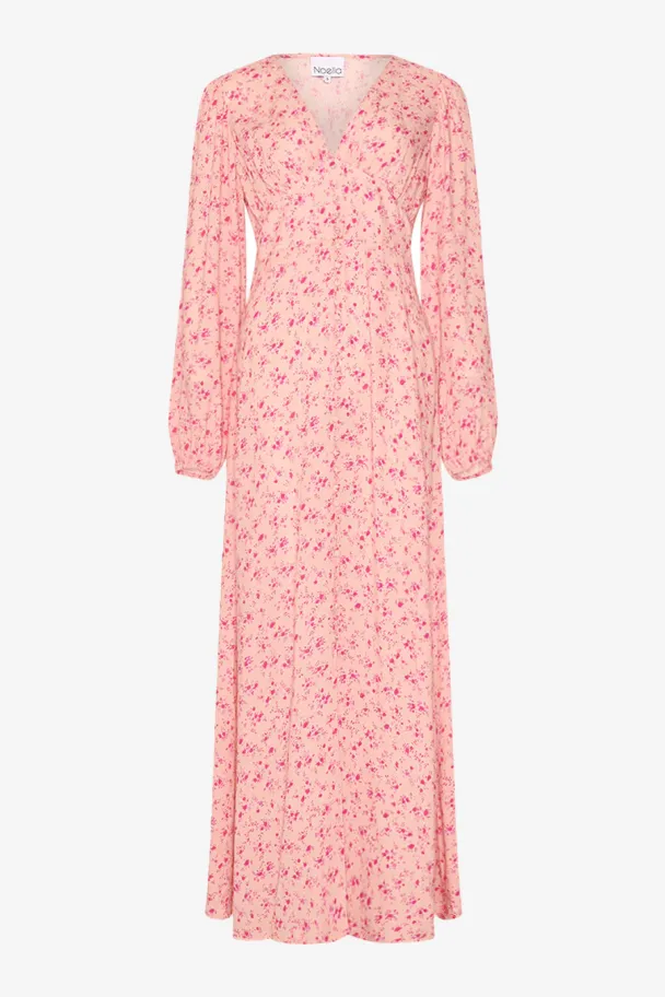 Lilith Maxi Dress - Image 1