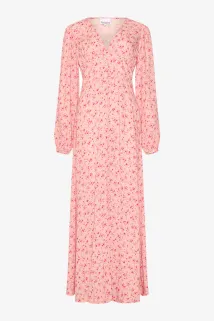 Lilith Maxi Dress