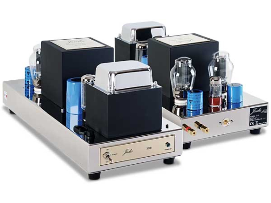 Jadis SE300b