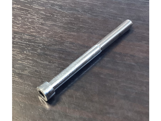 10/32 x 2 1/4 bolt