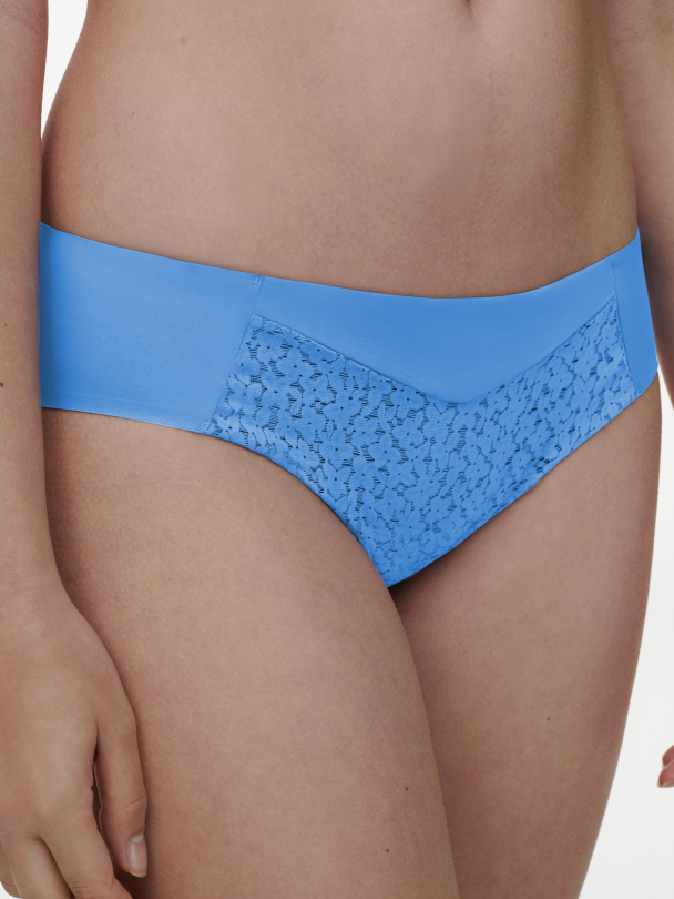 Norah brief, Antoinette blue - Image 4
