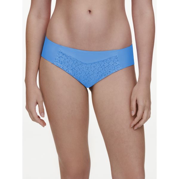 Norah brief, Antoinette blue