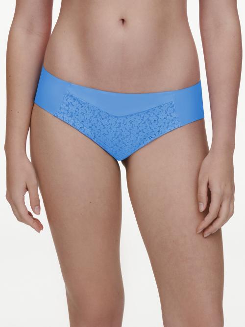 Norah brief, Antoinette blue