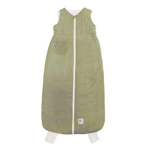 Easygrow | Night Basic Nattpose 2-4 år - Green