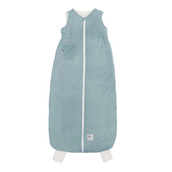 Easygrow | Night Basic Nattpose 2-4 år - Blue