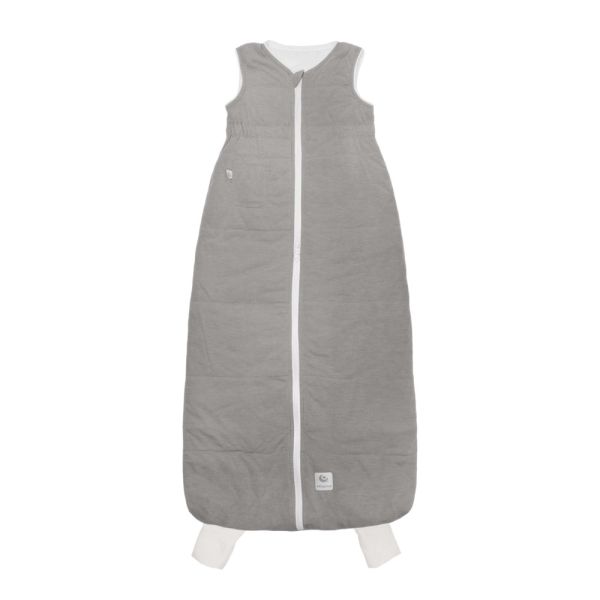 Easygrow | Night Basic Nattpose 2-4 år - Grey
