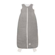Easygrow | Night Basic Nattpose 2-4 år - Grey