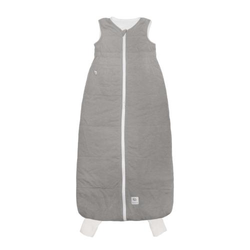 Easygrow | Night Basic Nattpose 2-4 år - Grey