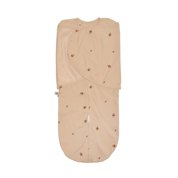 Easygrow | Swaddle Svøpepose - Hazel - Image 1