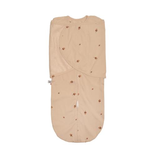Easygrow | Swaddle Svøpepose - Hazel