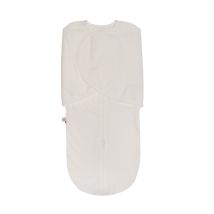 Easygrow | Swaddle Svøpepose - Off White