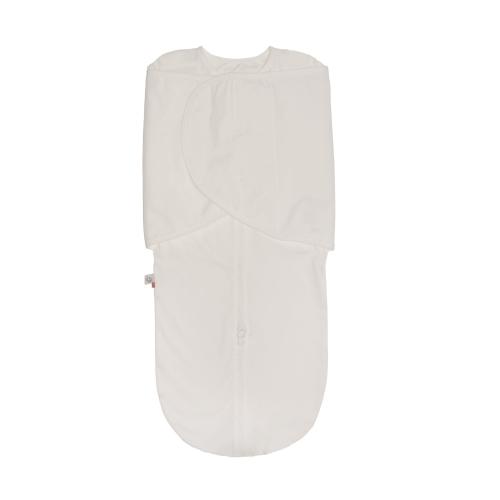 Easygrow | Swaddle Svøpepose - Off White