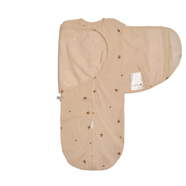 Easygrow | Swaddle Svøpepose - Hazel - Image 3