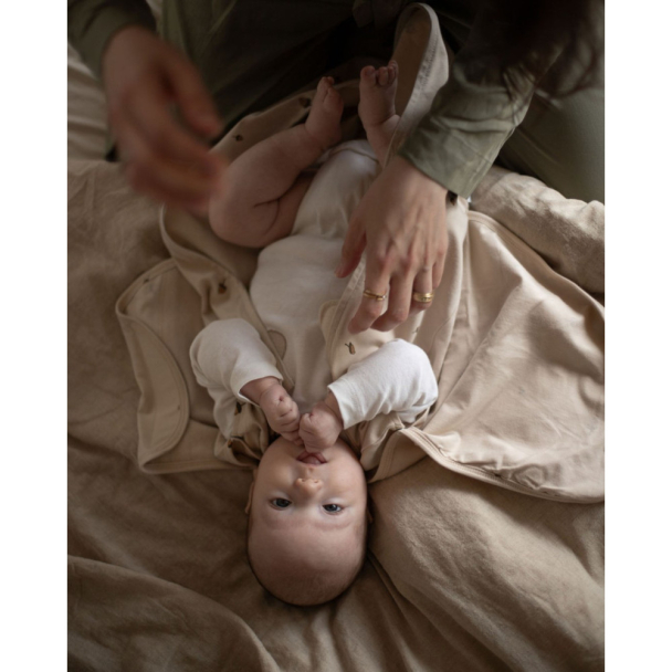 Easygrow | Swaddle Svøpepose - Hazel - Image 6