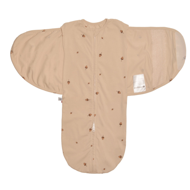 Easygrow | Swaddle Svøpepose - Hazel - Image 7
