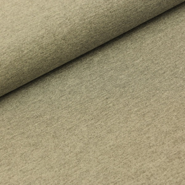 Punto lys grå melange