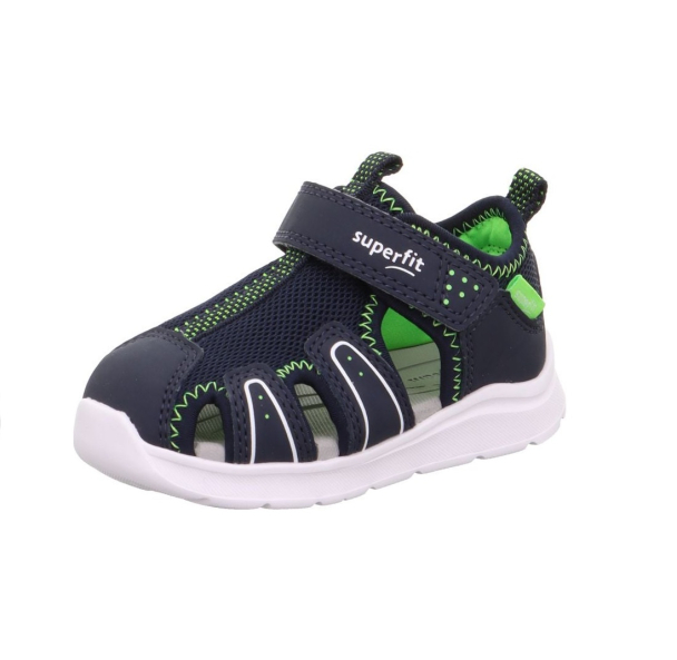Superfit Wave sandal - Image 1