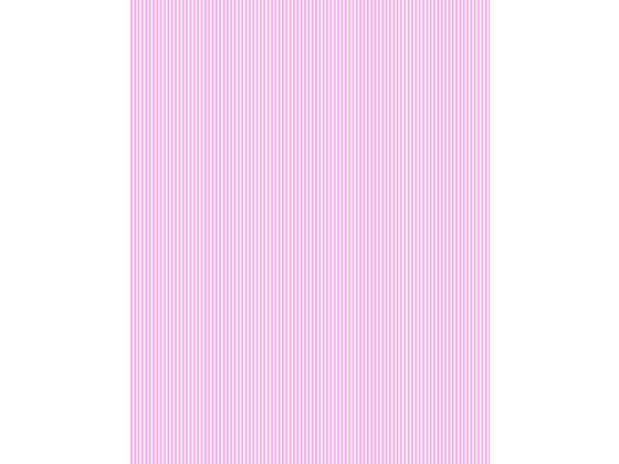 Essentials baby pink pinstripes