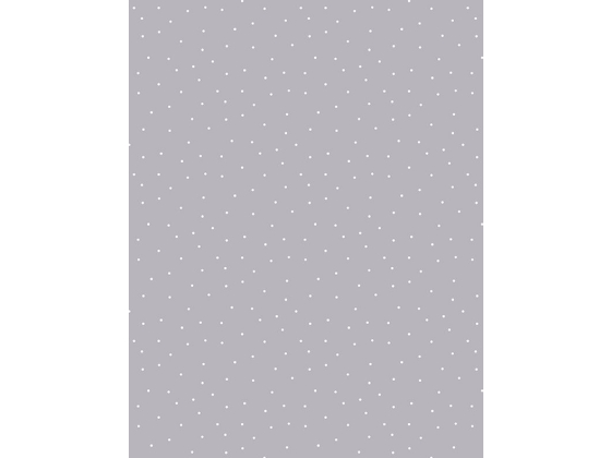 Essentials grey pindots