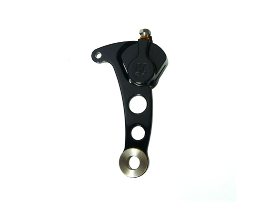 K-Tech, front brake system
