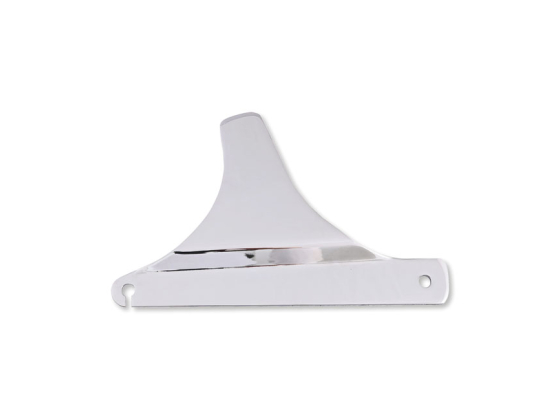 Sissybar side plates kit
