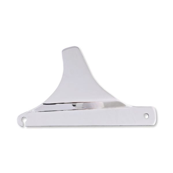 Sissybar side plates kit
