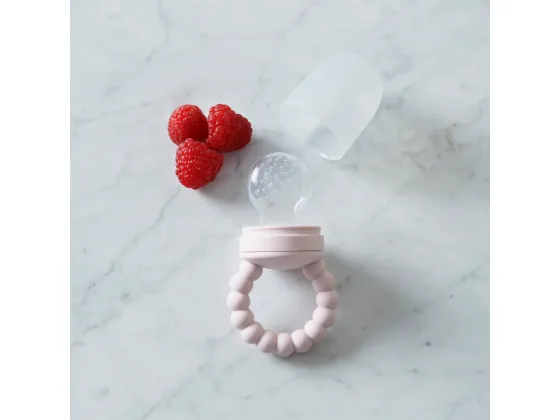 Bubble Fruktmater - Light Pink